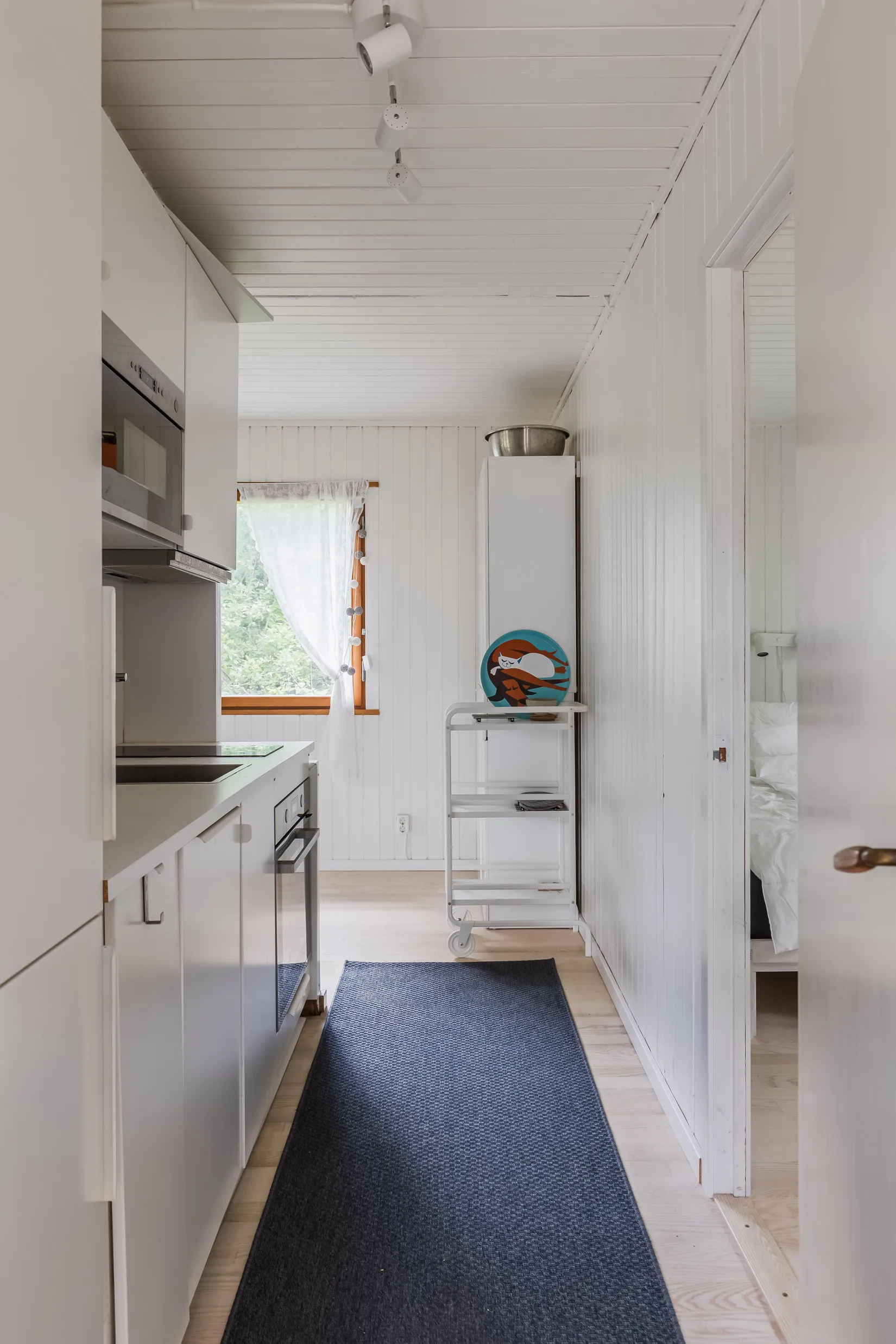 Fritidshus, Måsvägen 14, Länsö, Östhammar