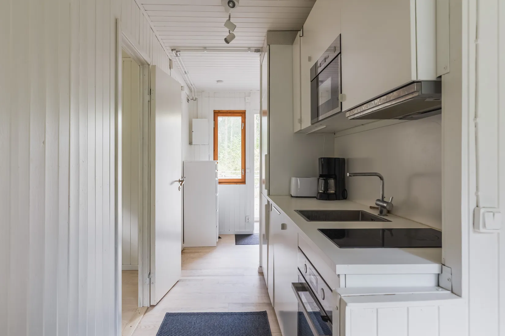 Fritidshus, Måsvägen 14, Länsö, Östhammar