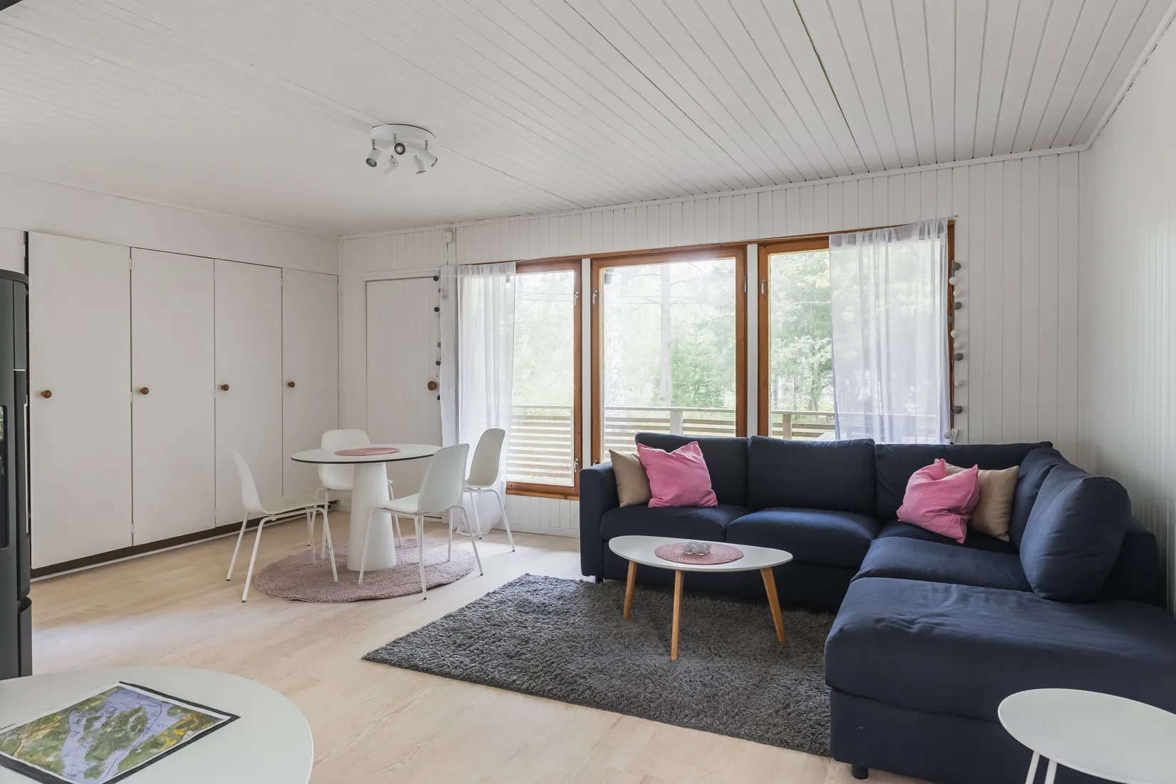Fritidshus, Måsvägen 14, Länsö, Östhammar
