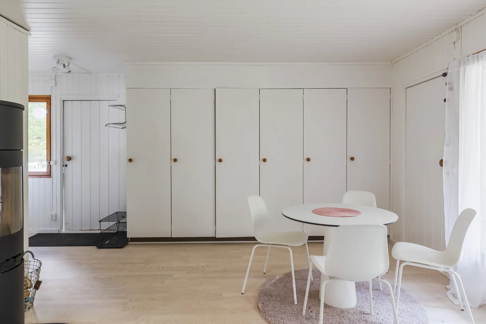 Fritidshus, Måsvägen 14, Länsö, Östhammar