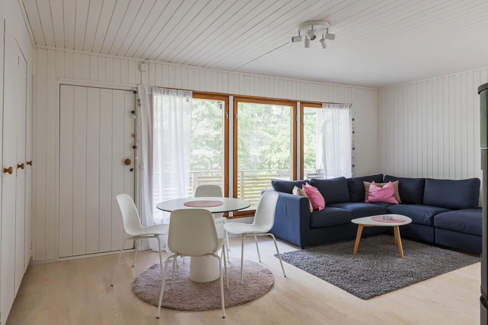 Fritidshus, Måsvägen 14, Länsö, Östhammar