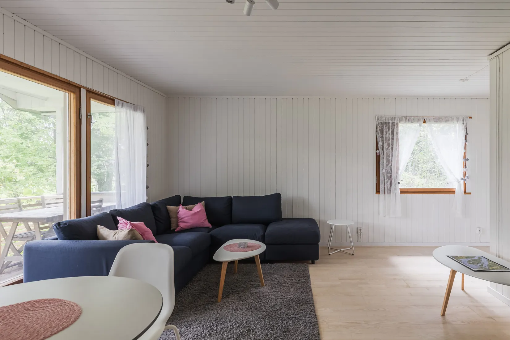 Fritidshus, Måsvägen 14, Länsö, Östhammar