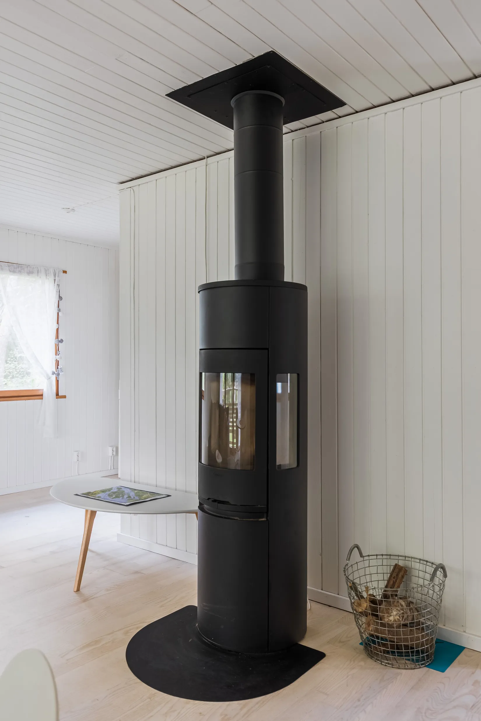 Fritidshus, Måsvägen 14, Länsö, Östhammar