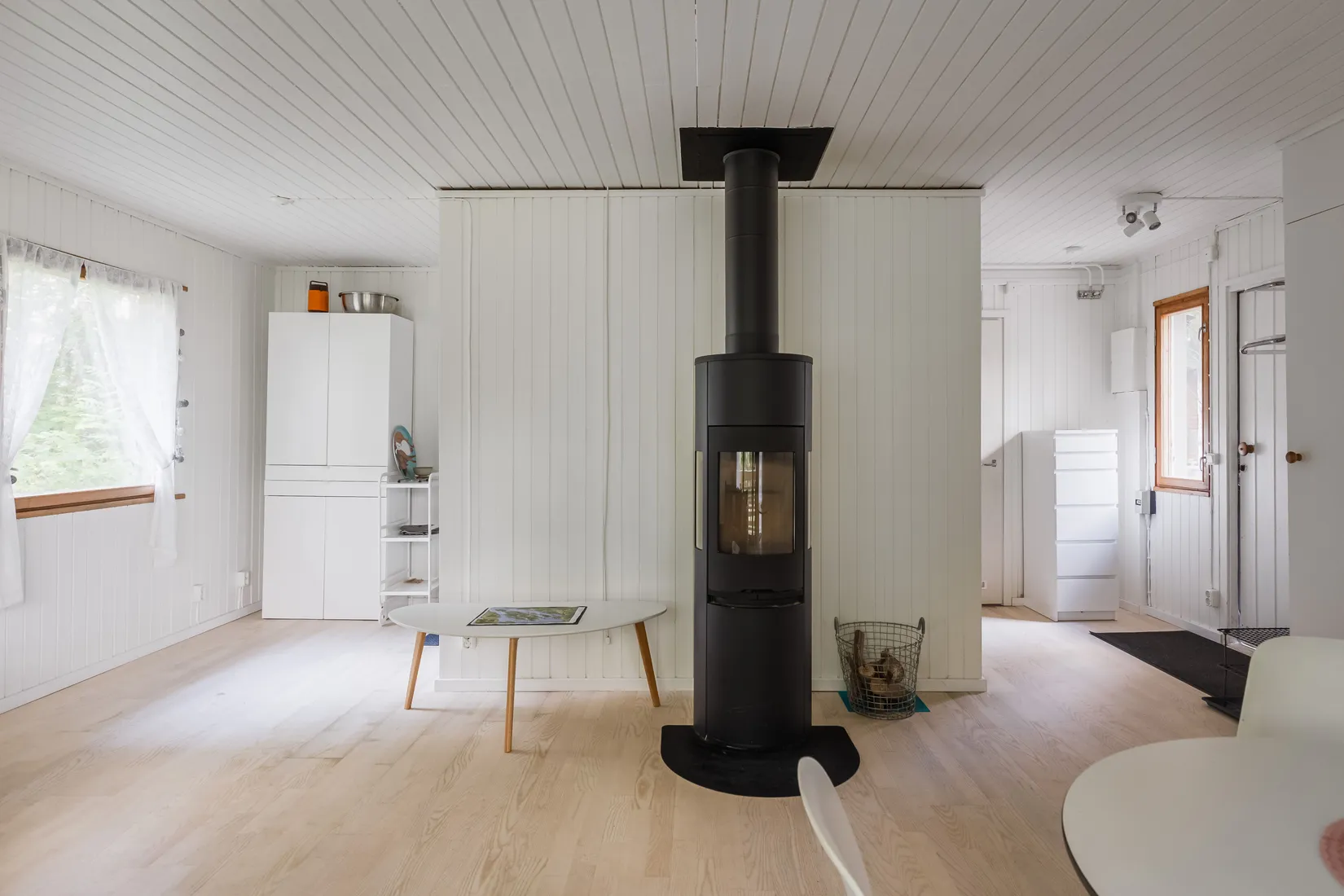 Fritidshus, Måsvägen 14, Länsö, Östhammar