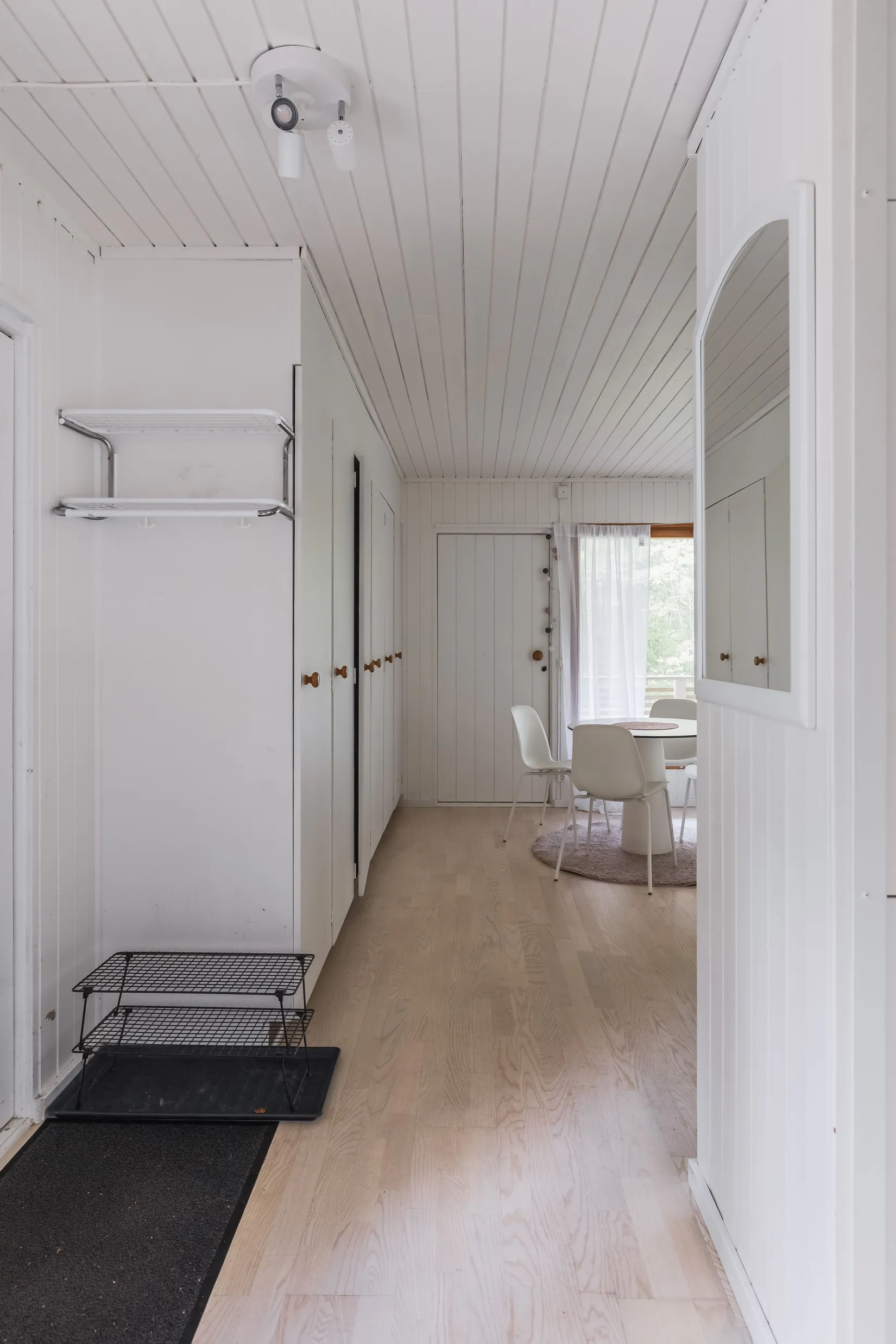 Fritidshus, Måsvägen 14, Länsö, Östhammar