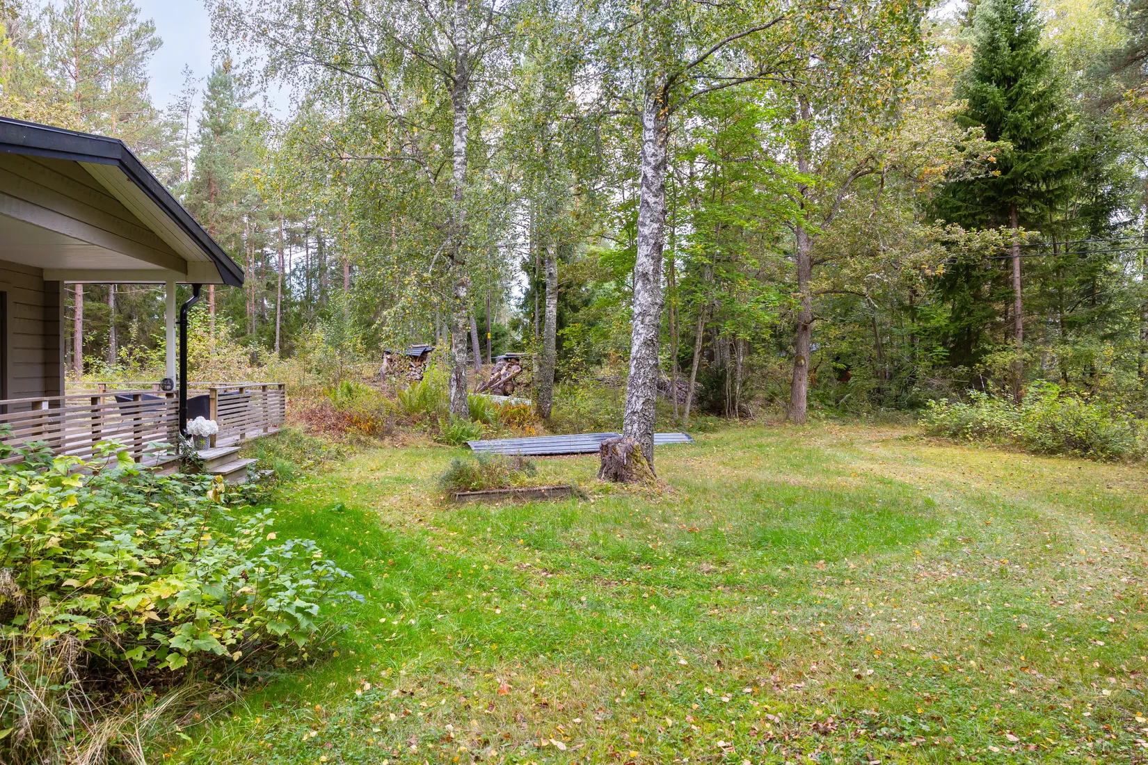 Fritidshus, Måsvägen 14, Länsö, Östhammar