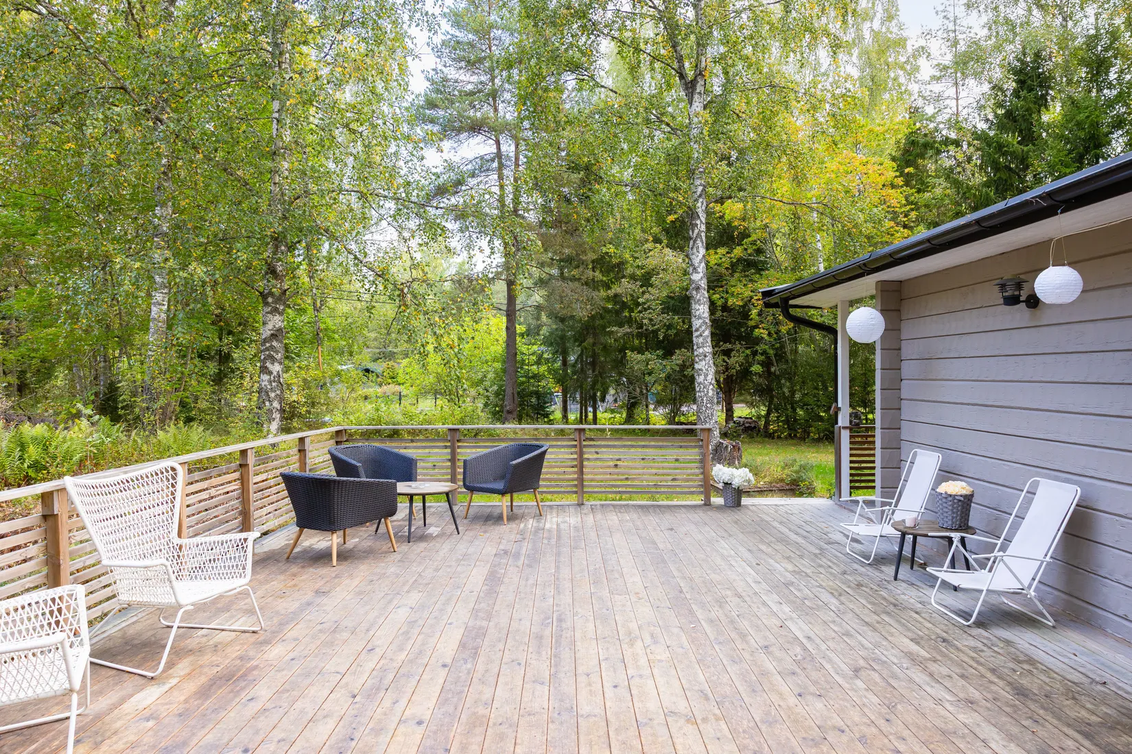 Fritidshus, Måsvägen 14, Länsö, Östhammar