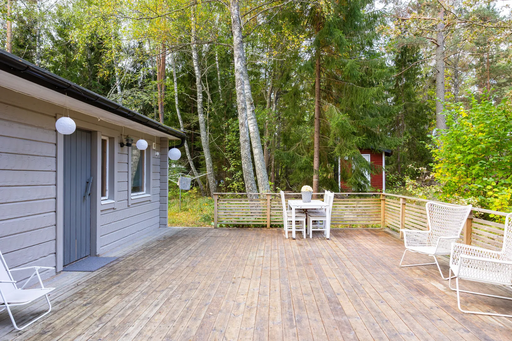 Fritidshus, Måsvägen 14, Länsö, Östhammar