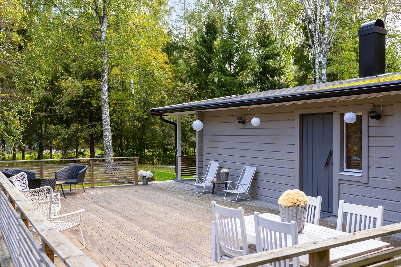 Fritidshus, Måsvägen 14, Länsö, Östhammar