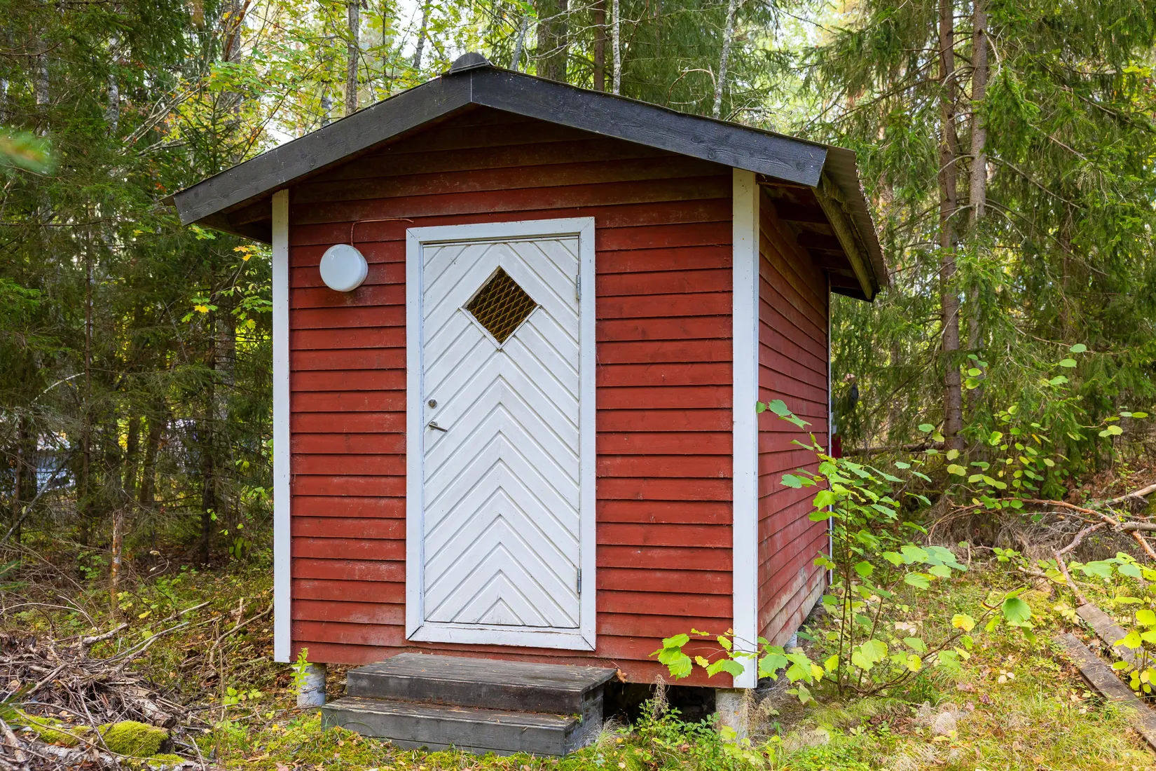 Fritidshus, Måsvägen 14, Länsö, Östhammar