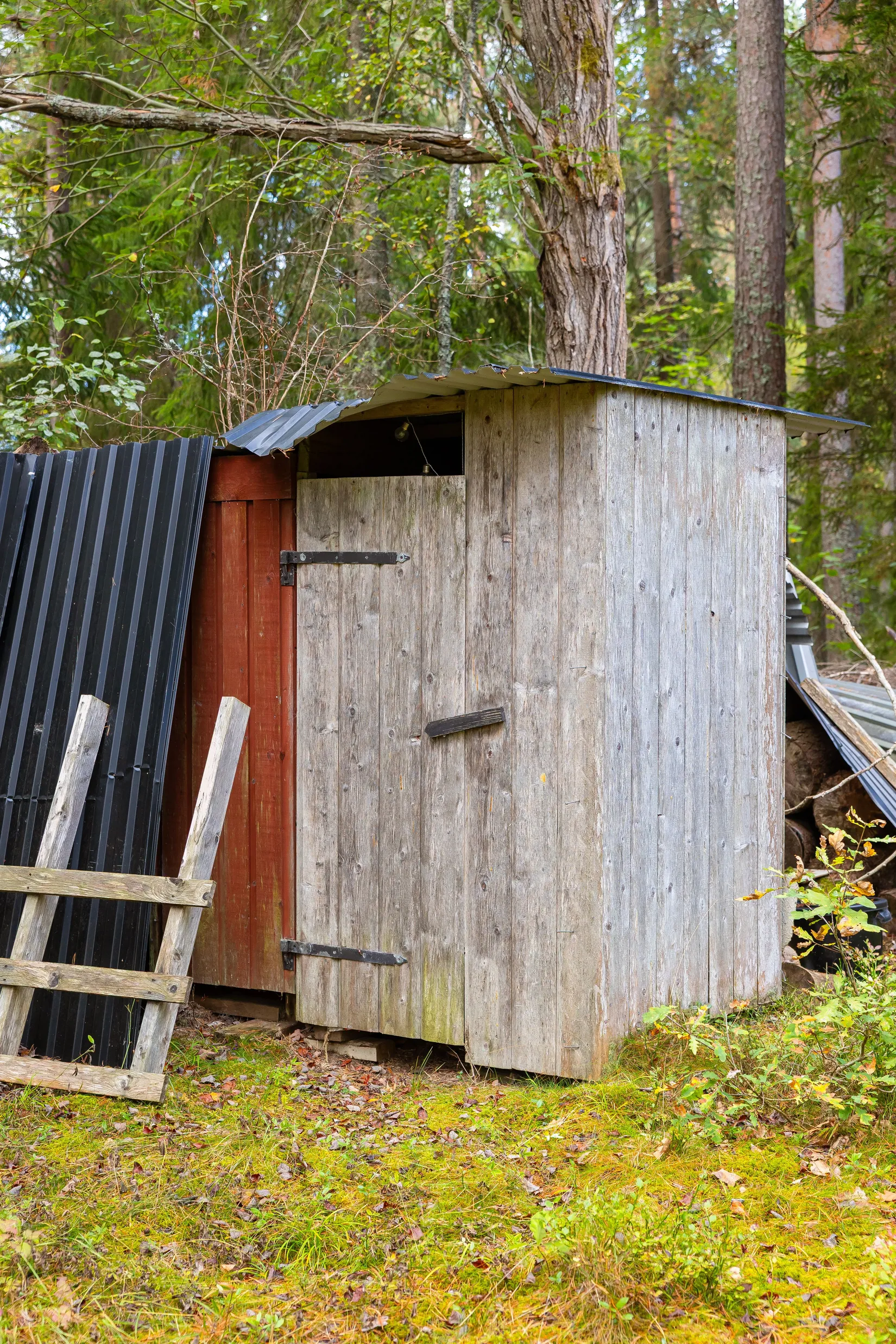 Fritidshus, Måsvägen 14, Länsö, Östhammar