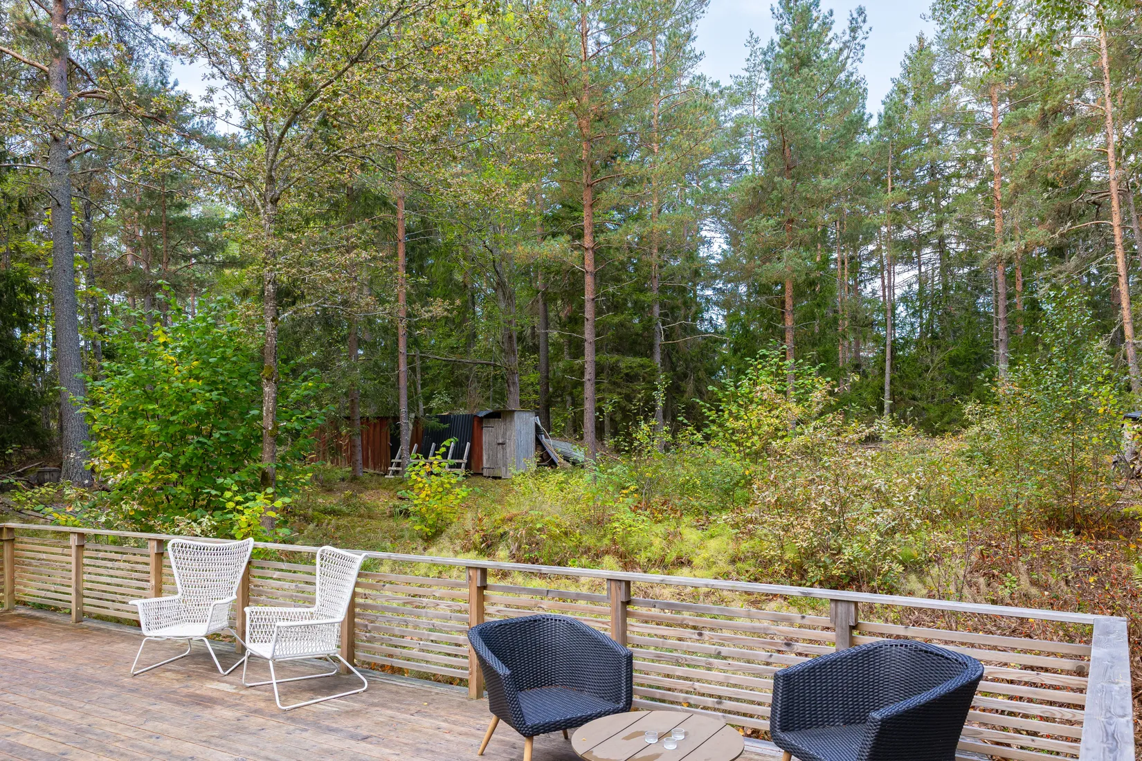 Fritidshus, Måsvägen 14, Länsö, Östhammar