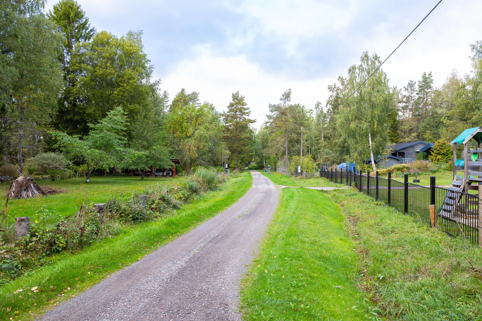 Fritidshus, Måsvägen 14, Länsö, Östhammar