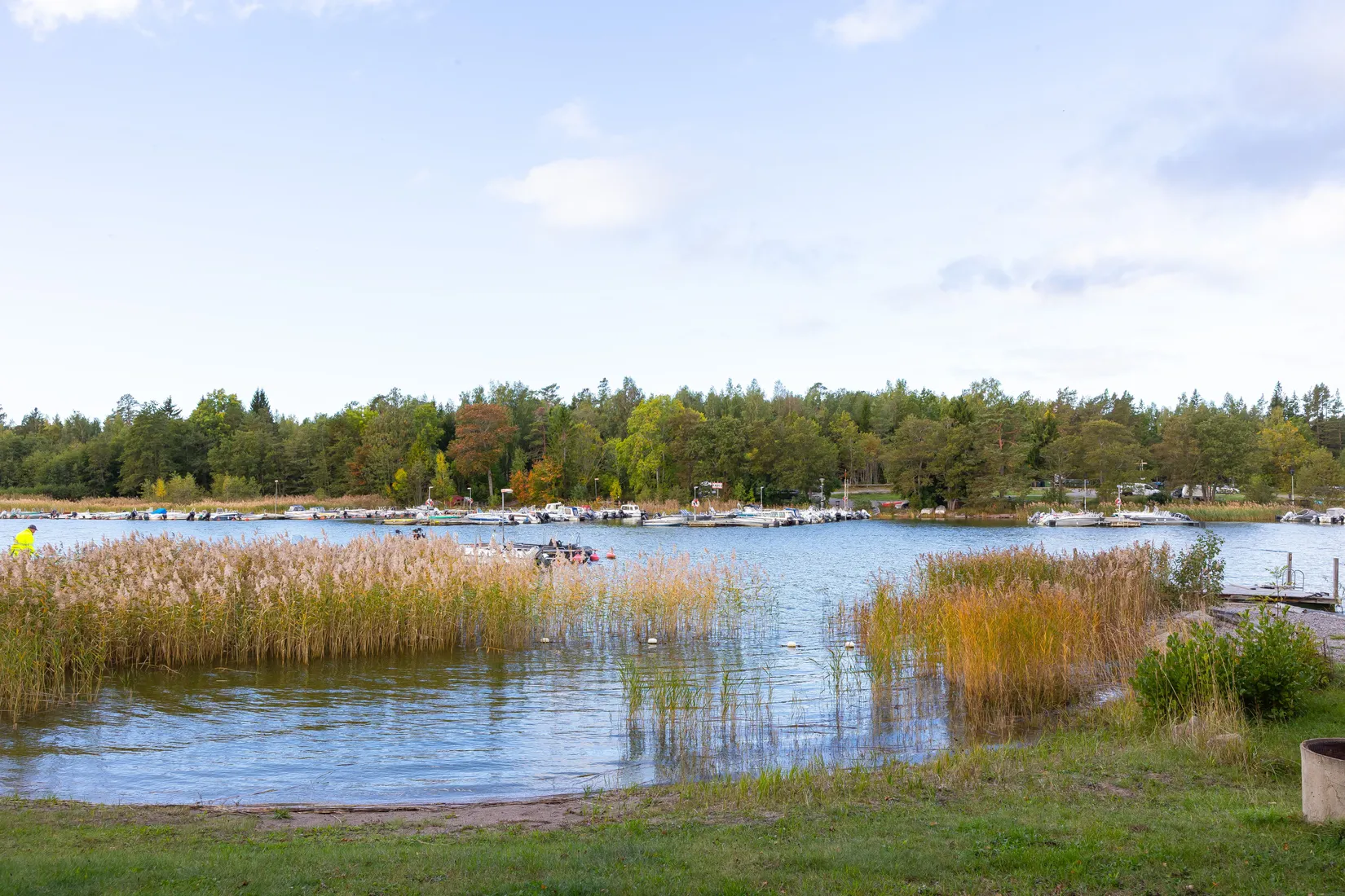 Fritidshus, Måsvägen 14, Länsö, Östhammar