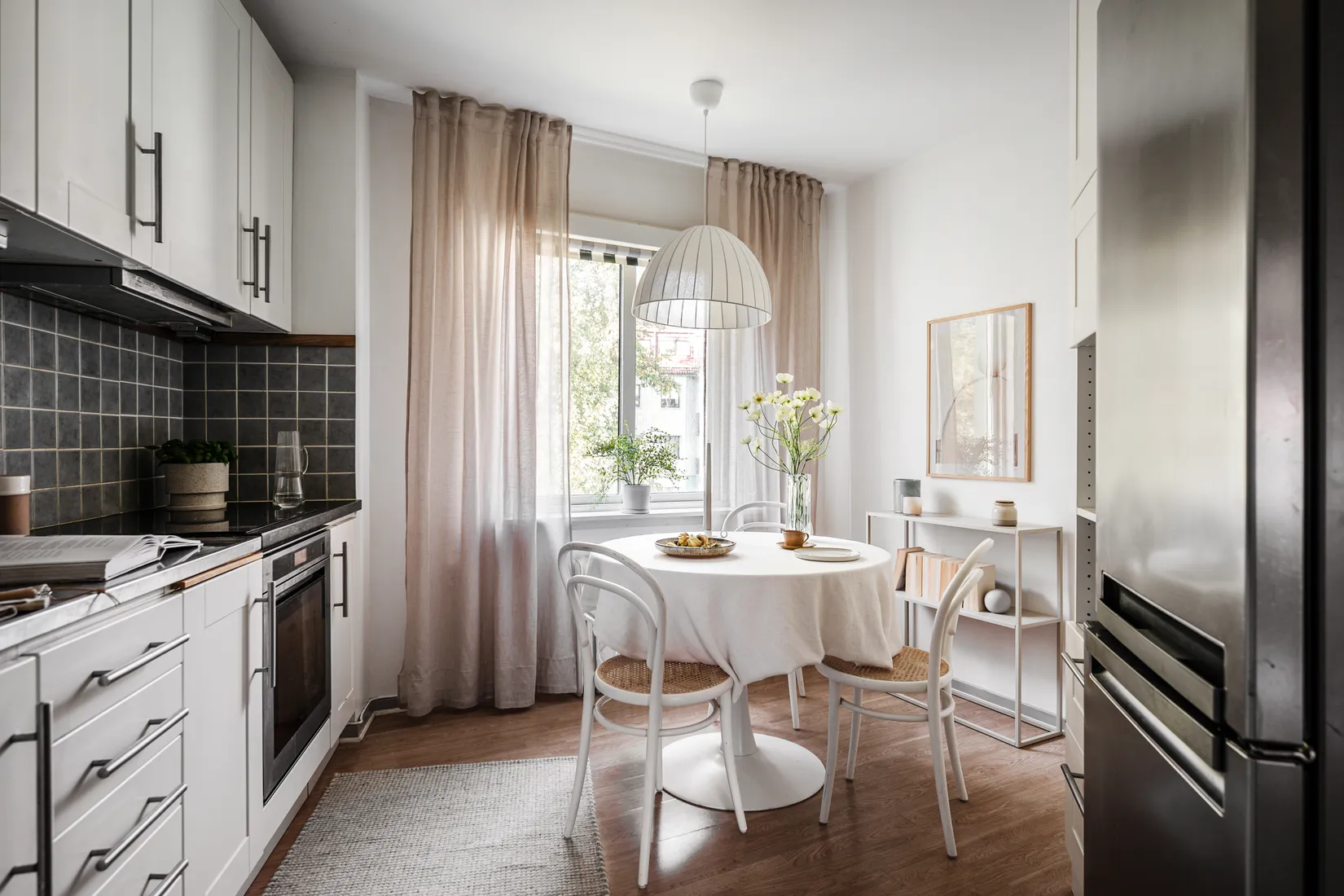 Bostadsrätt, Bomgatan 6C, Johanneberg - Almedal, Göteborg