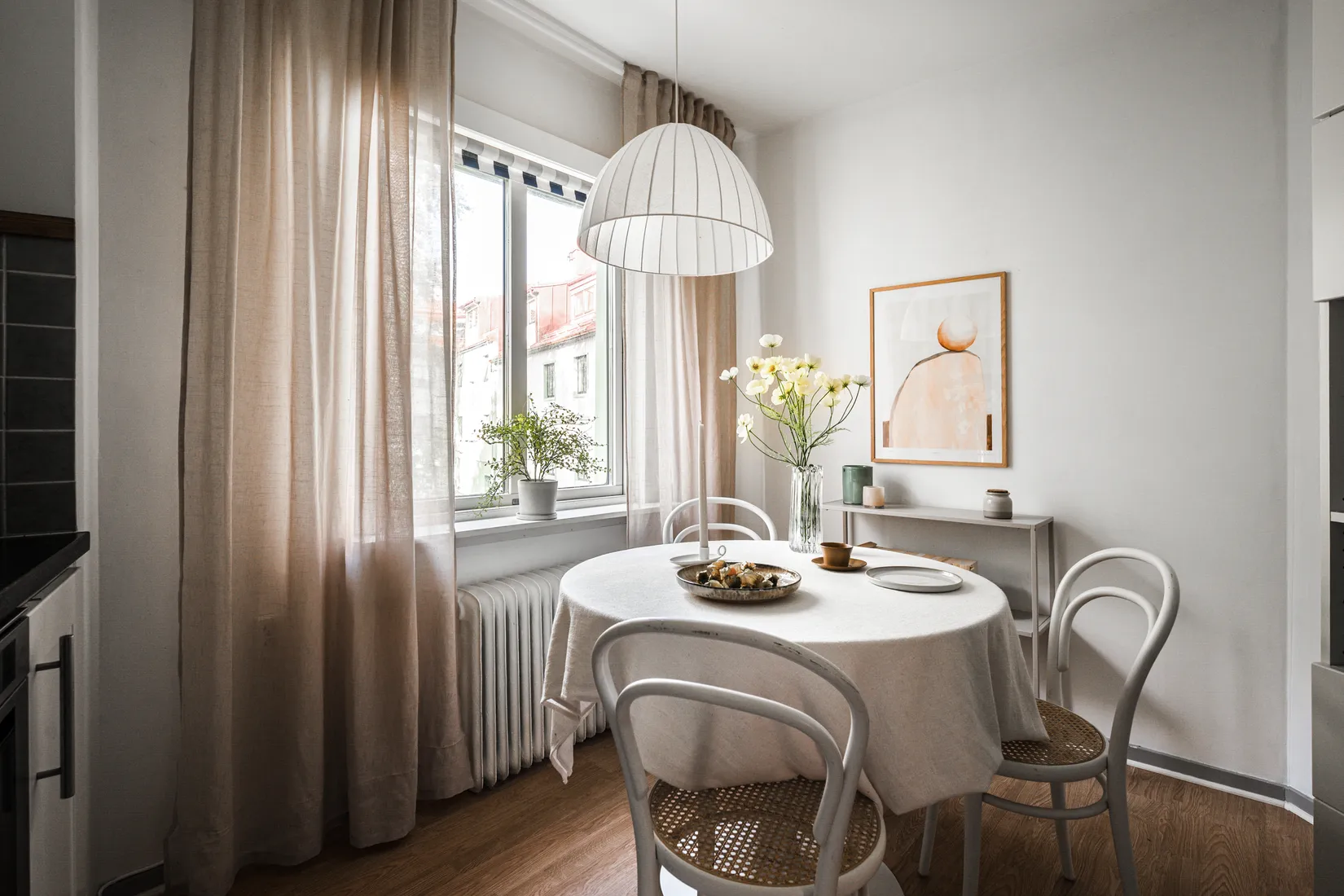 Bostadsrätt, Bomgatan 6C, Johanneberg - Almedal, Göteborg