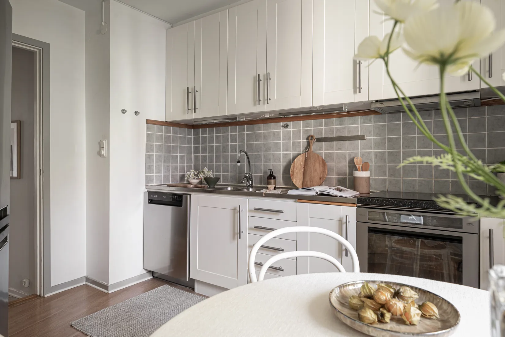 Bostadsrätt, Bomgatan 6C, Johanneberg - Almedal, Göteborg