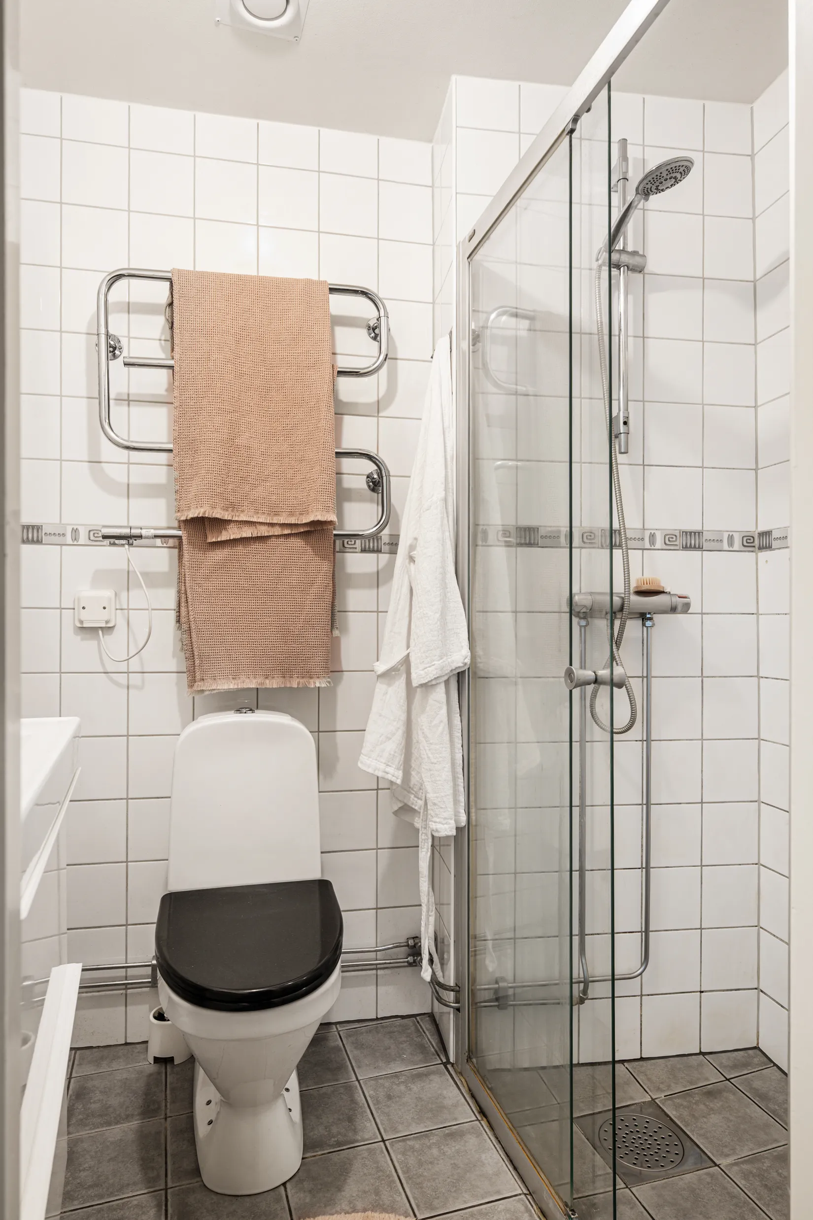 Bostadsrätt, Bomgatan 6C, Johanneberg - Almedal, Göteborg
