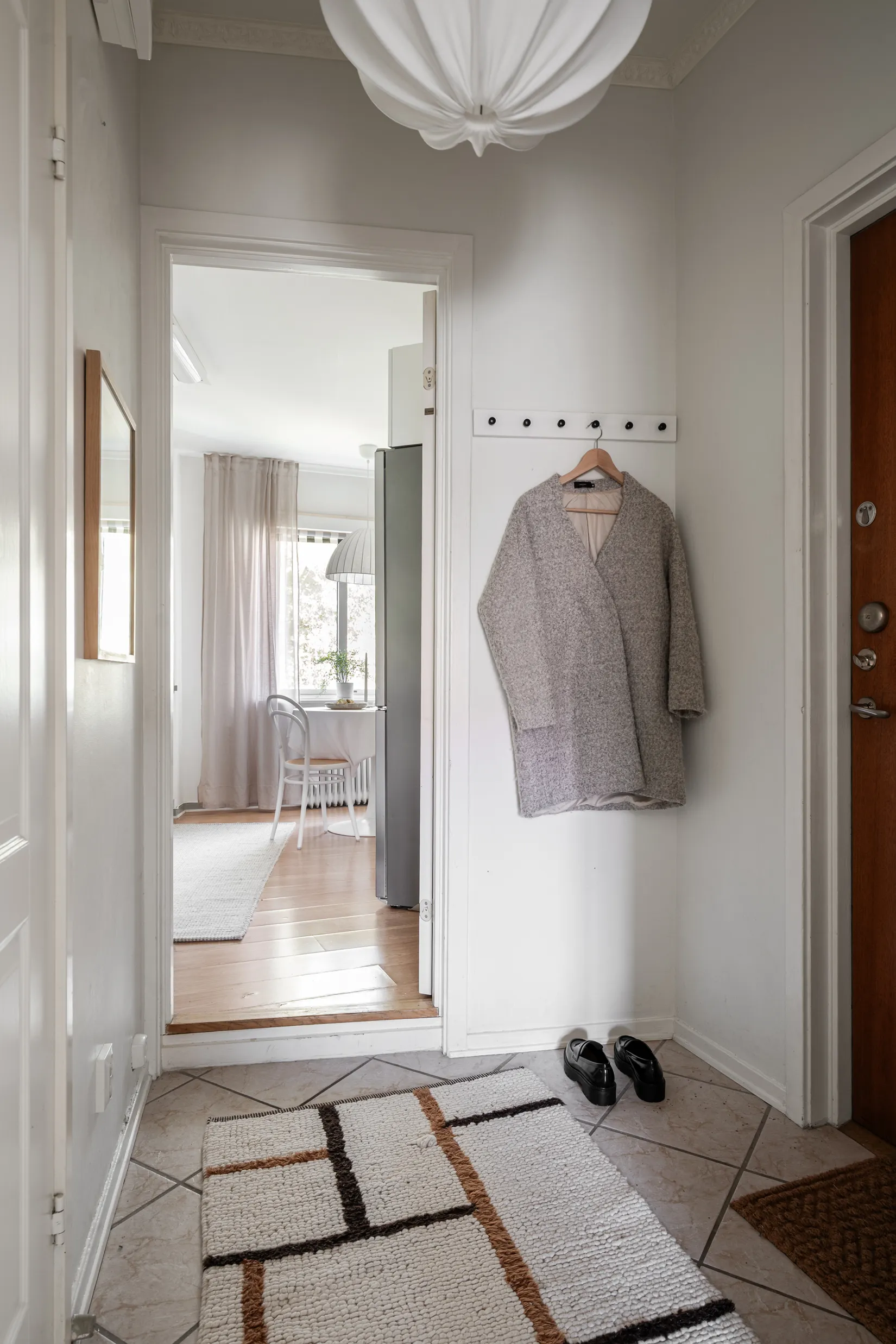 Bostadsrätt, Bomgatan 6C, Johanneberg - Almedal, Göteborg