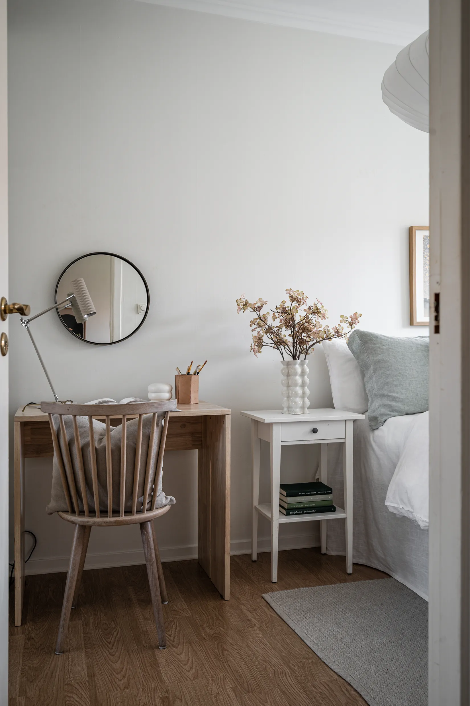 Bostadsrätt, Bomgatan 6C, Johanneberg - Almedal, Göteborg