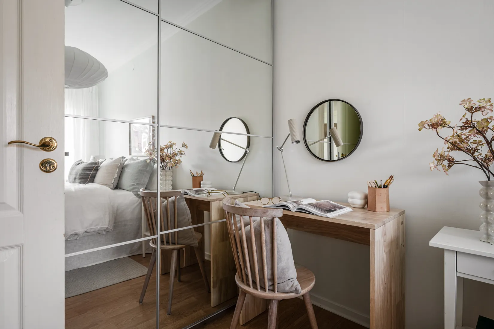 Bostadsrätt, Bomgatan 6C, Johanneberg - Almedal, Göteborg