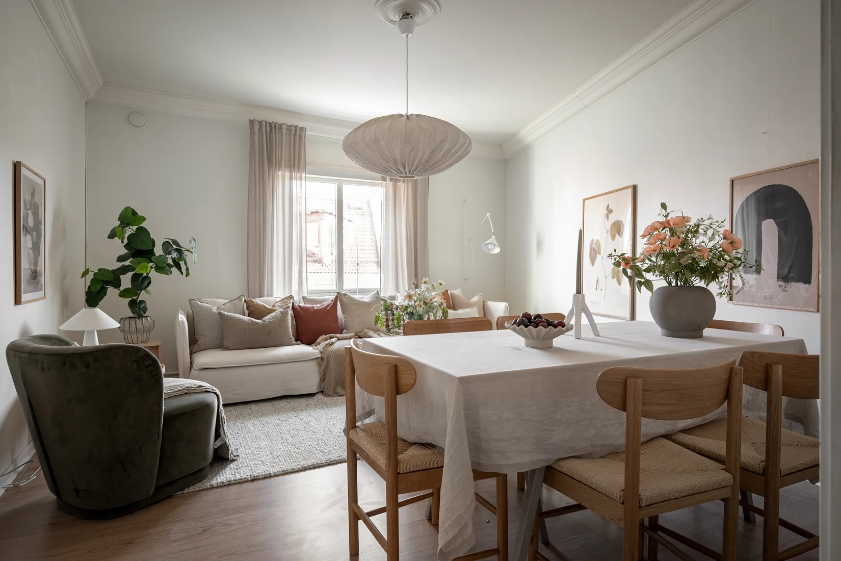 Bostadsrätt, Bomgatan 6C, Johanneberg - Almedal, Göteborg