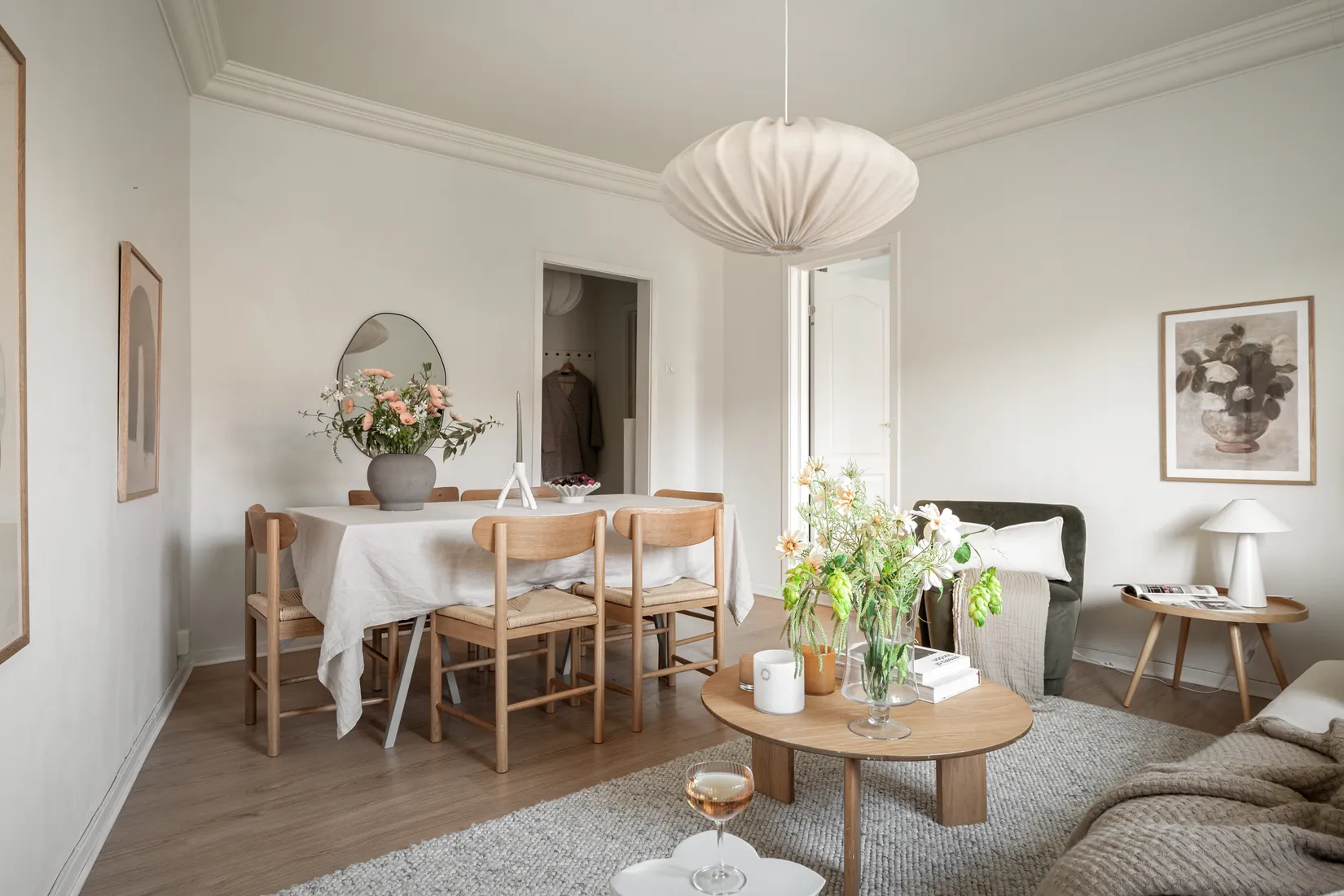 Bostadsrätt, Bomgatan 6C, Johanneberg - Almedal, Göteborg