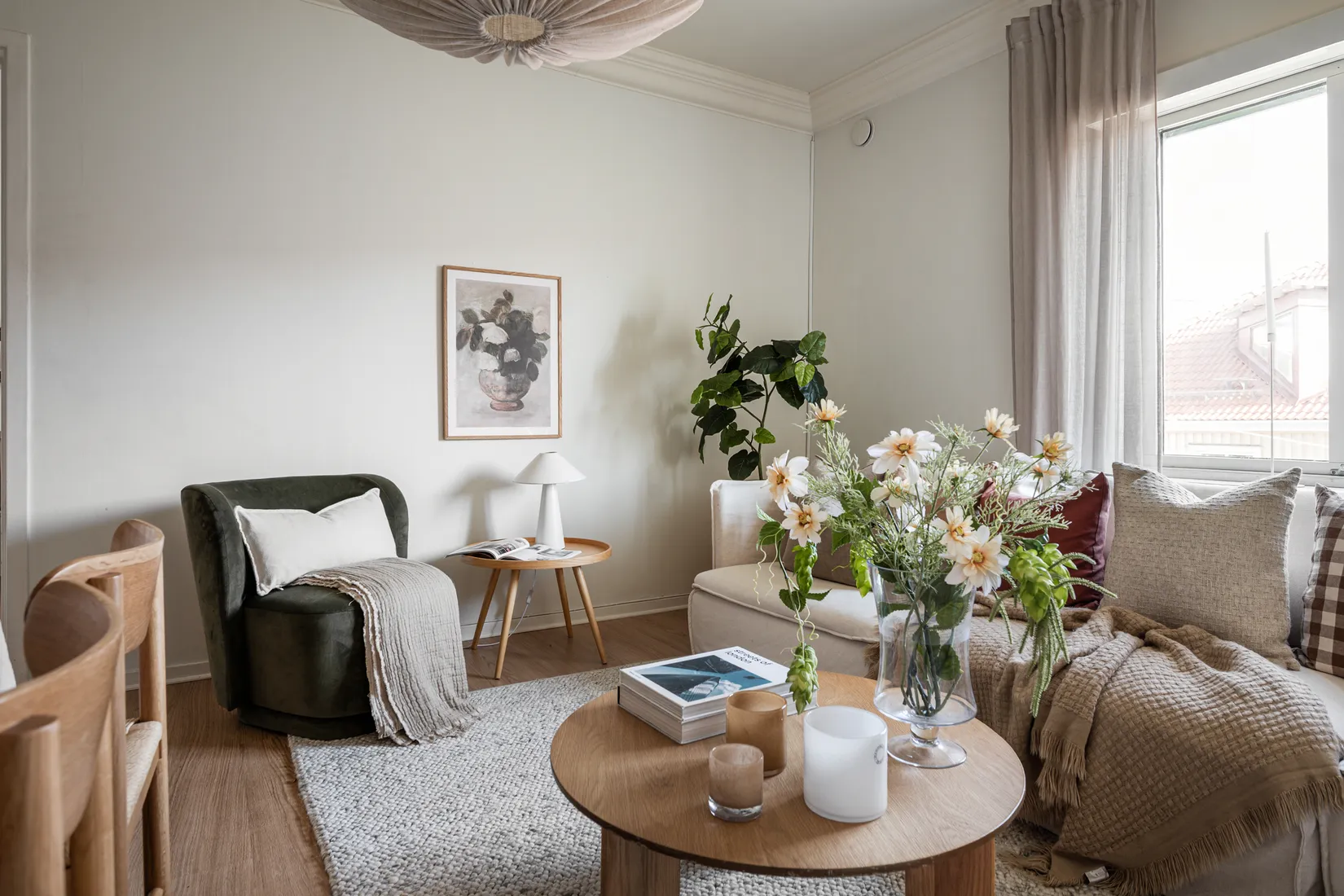 Bostadsrätt, Bomgatan 6C, Johanneberg - Almedal, Göteborg