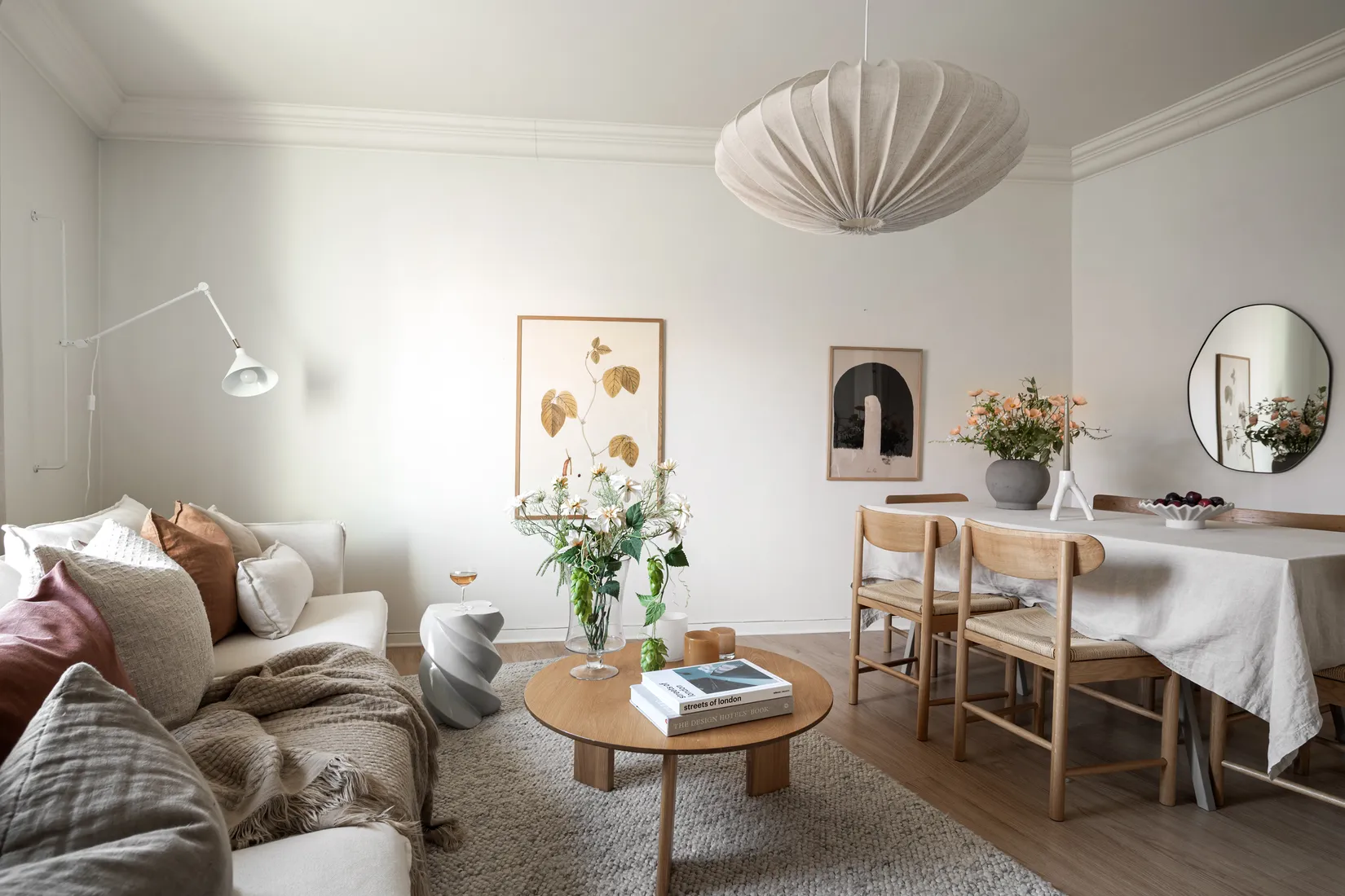 Bostadsrätt, Bomgatan 6C, Johanneberg - Almedal, Göteborg