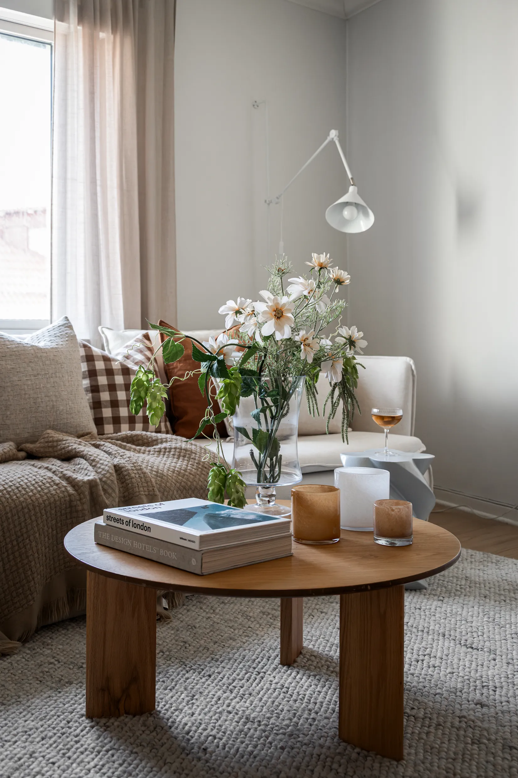 Bostadsrätt, Bomgatan 6C, Johanneberg - Almedal, Göteborg