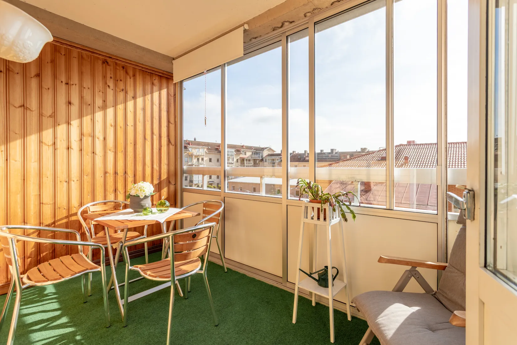 Bostadsrätt, Östra Storgatan 134, Liljeholmen, Jönköping