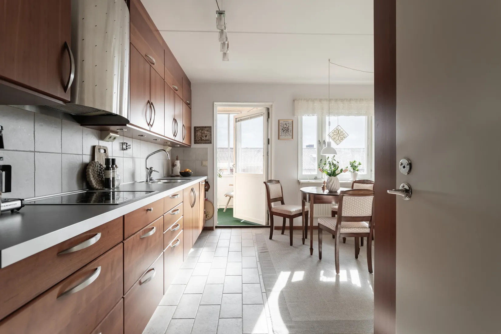 Bostadsrätt, Östra Storgatan 134, Liljeholmen, Jönköping
