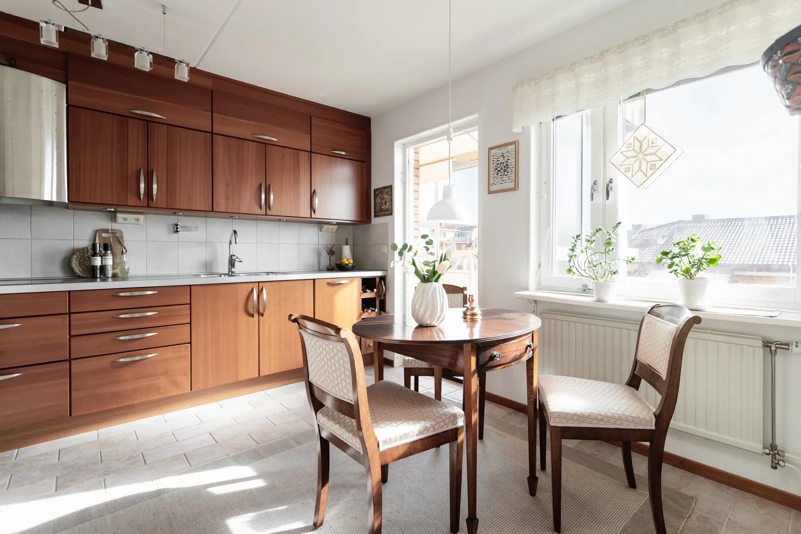 Bostadsrätt, Östra Storgatan 134, Liljeholmen, Jönköping