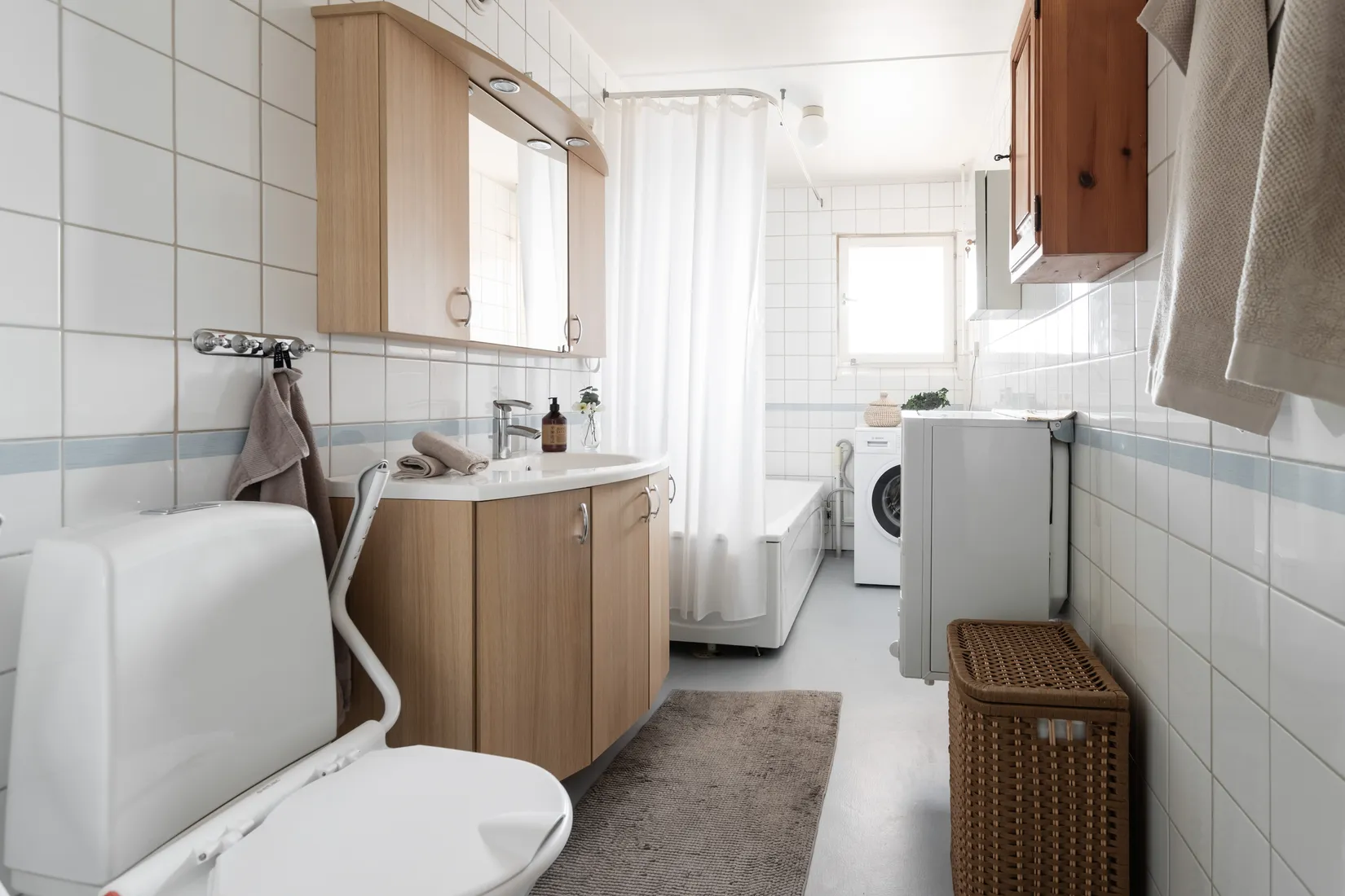 Bostadsrätt, Östra Storgatan 134, Liljeholmen, Jönköping
