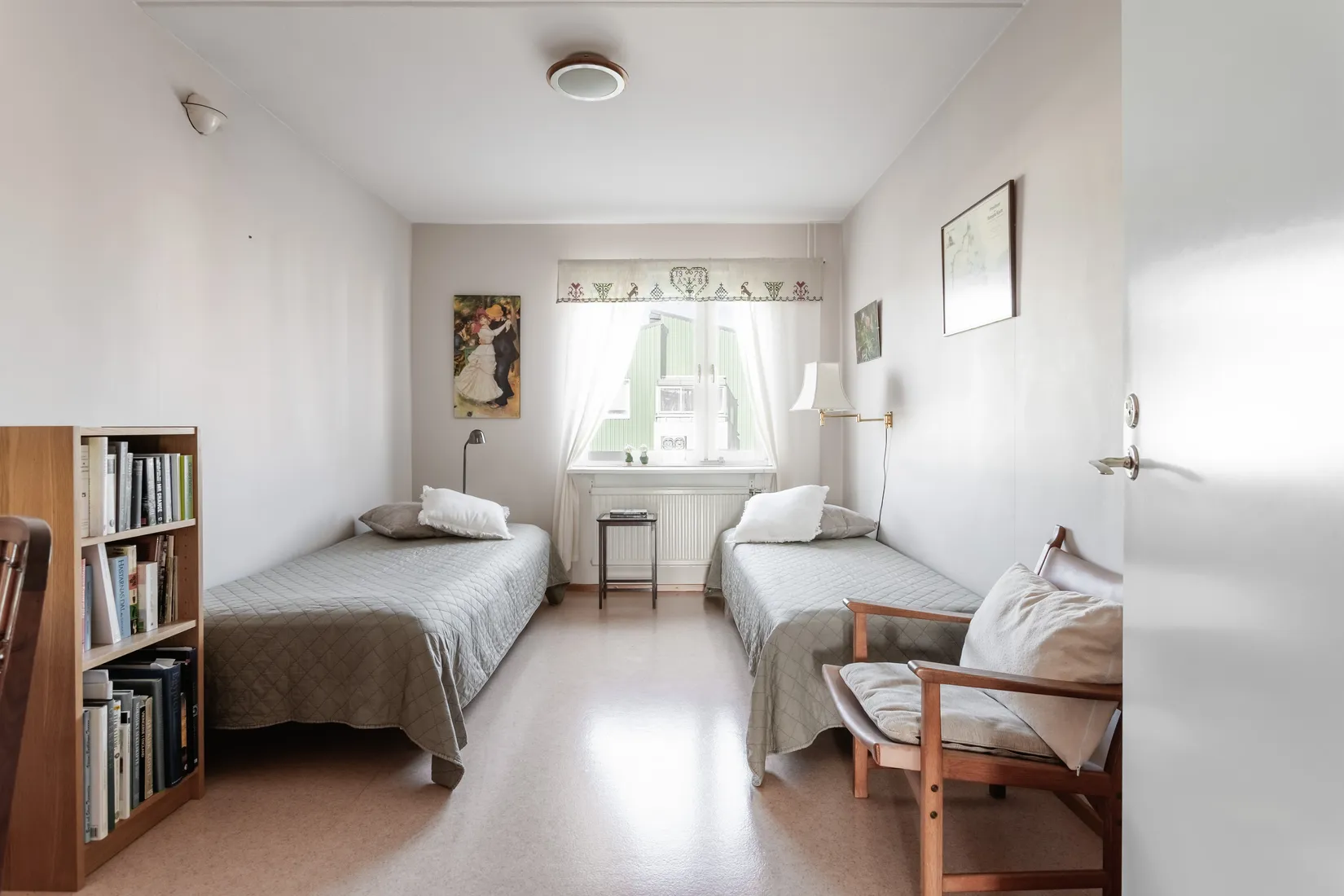 Bostadsrätt, Östra Storgatan 134, Liljeholmen, Jönköping
