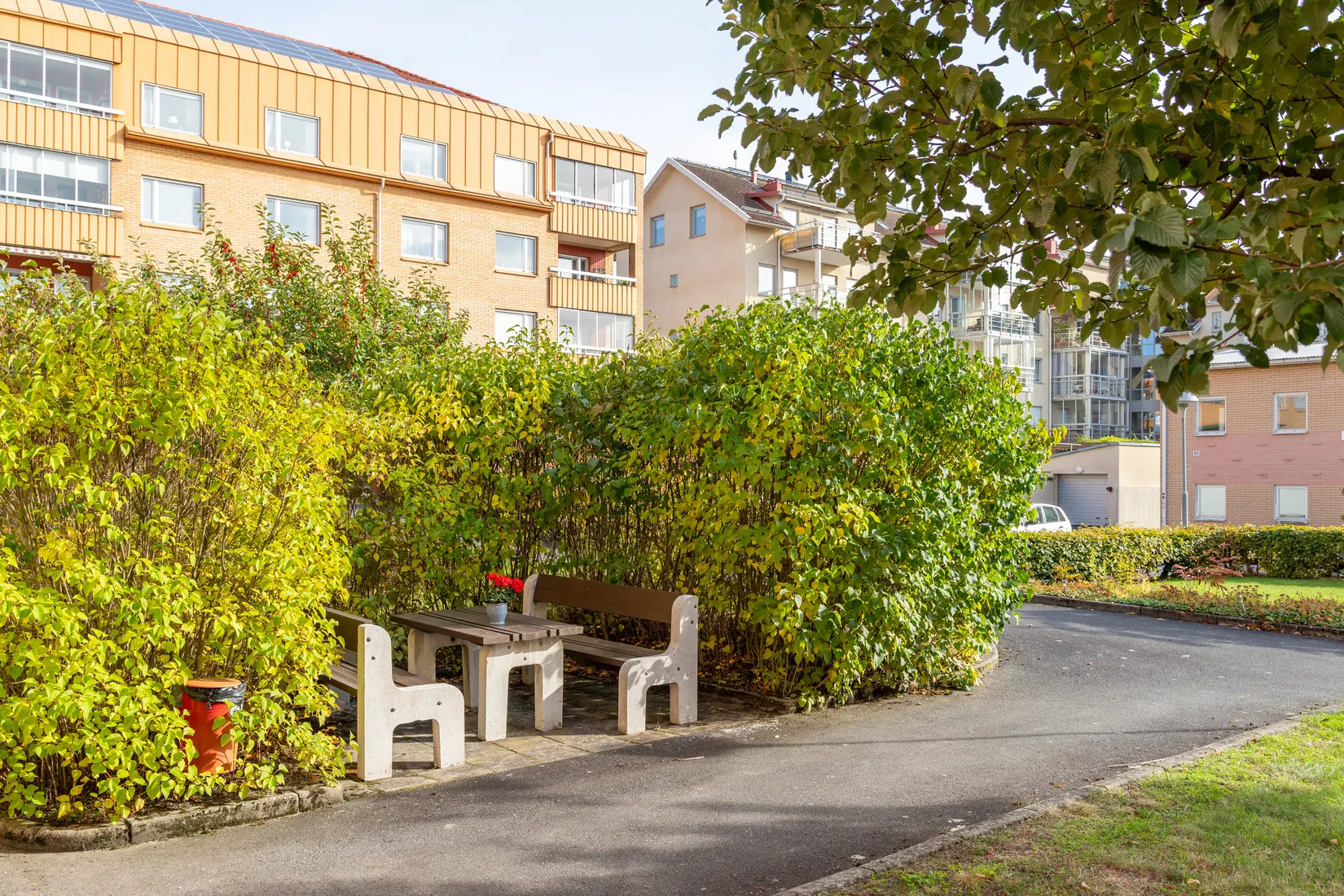 Bostadsrätt, Östra Storgatan 134, Liljeholmen, Jönköping
