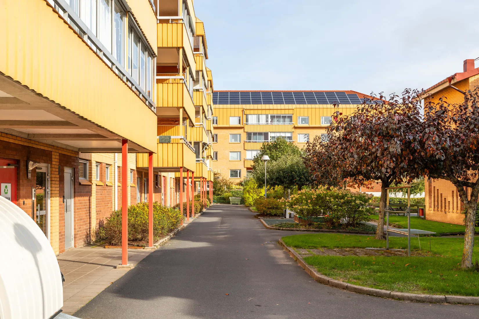 Bostadsrätt, Östra Storgatan 134, Liljeholmen, Jönköping