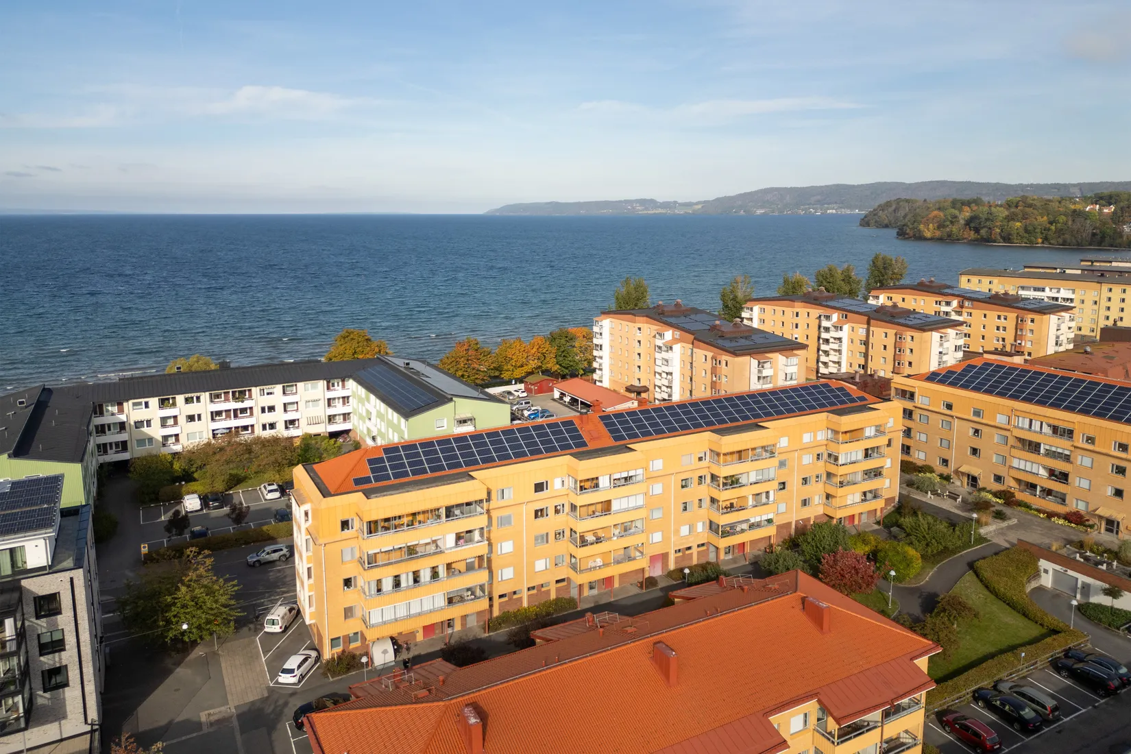 Bostadsrätt, Östra Storgatan 134, Liljeholmen, Jönköping