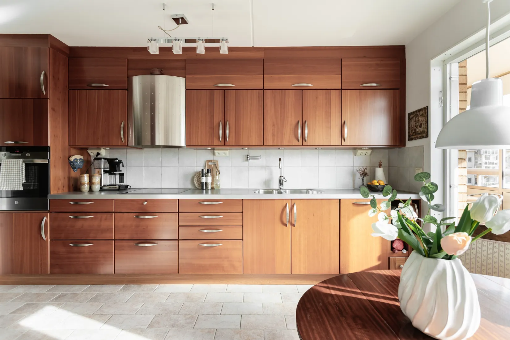 Bostadsrätt, Östra Storgatan 134, Liljeholmen, Jönköping