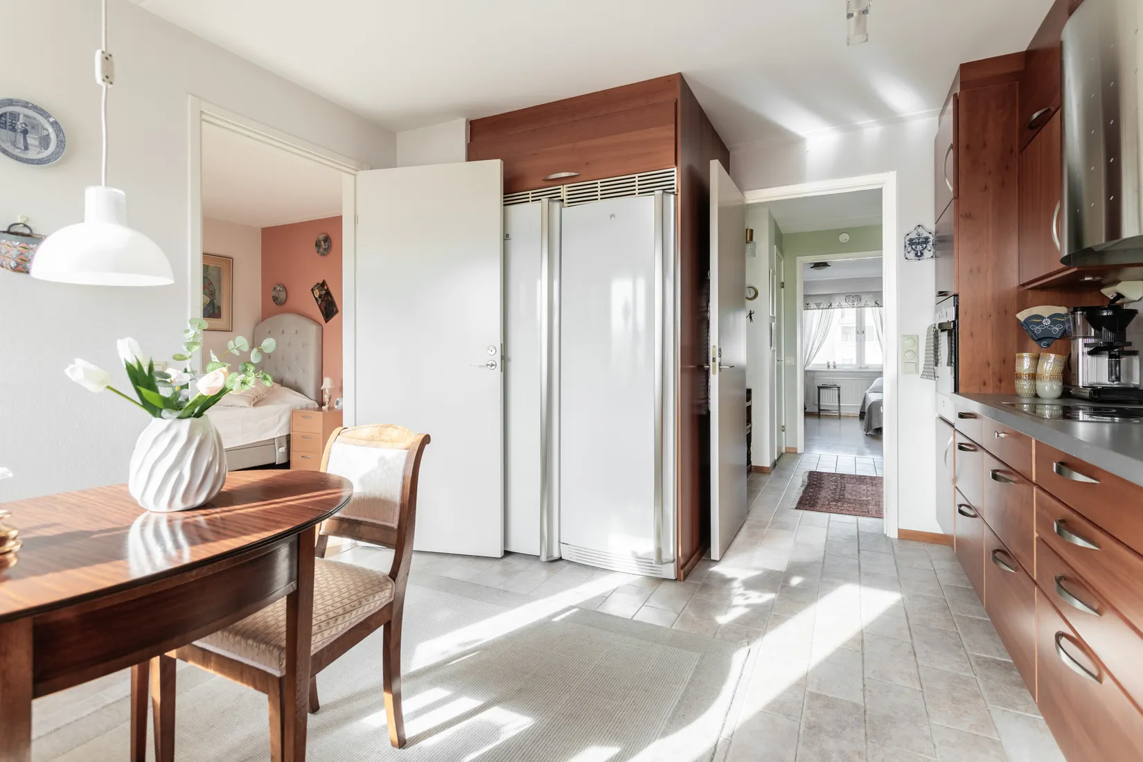 Bostadsrätt, Östra Storgatan 134, Liljeholmen, Jönköping