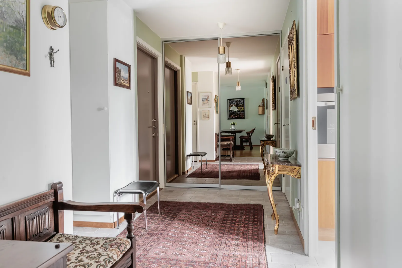 Bostadsrätt, Östra Storgatan 134, Liljeholmen, Jönköping