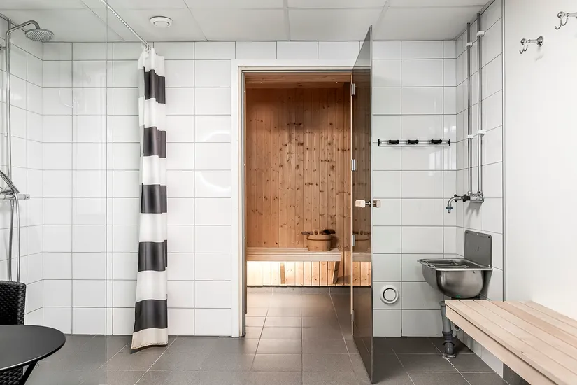 Bostadsrätt, Östra Storgatan 134, Liljeholmen, Jönköping