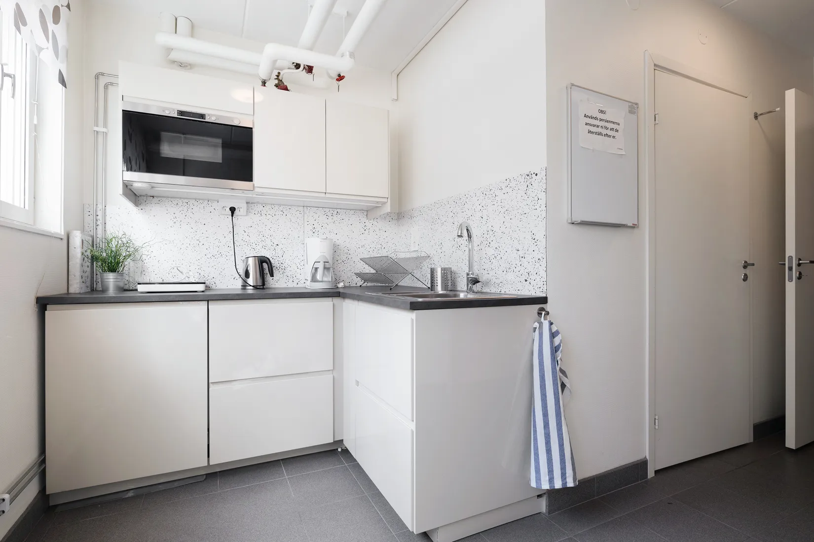 Bostadsrätt, Östra Storgatan 134, Liljeholmen, Jönköping