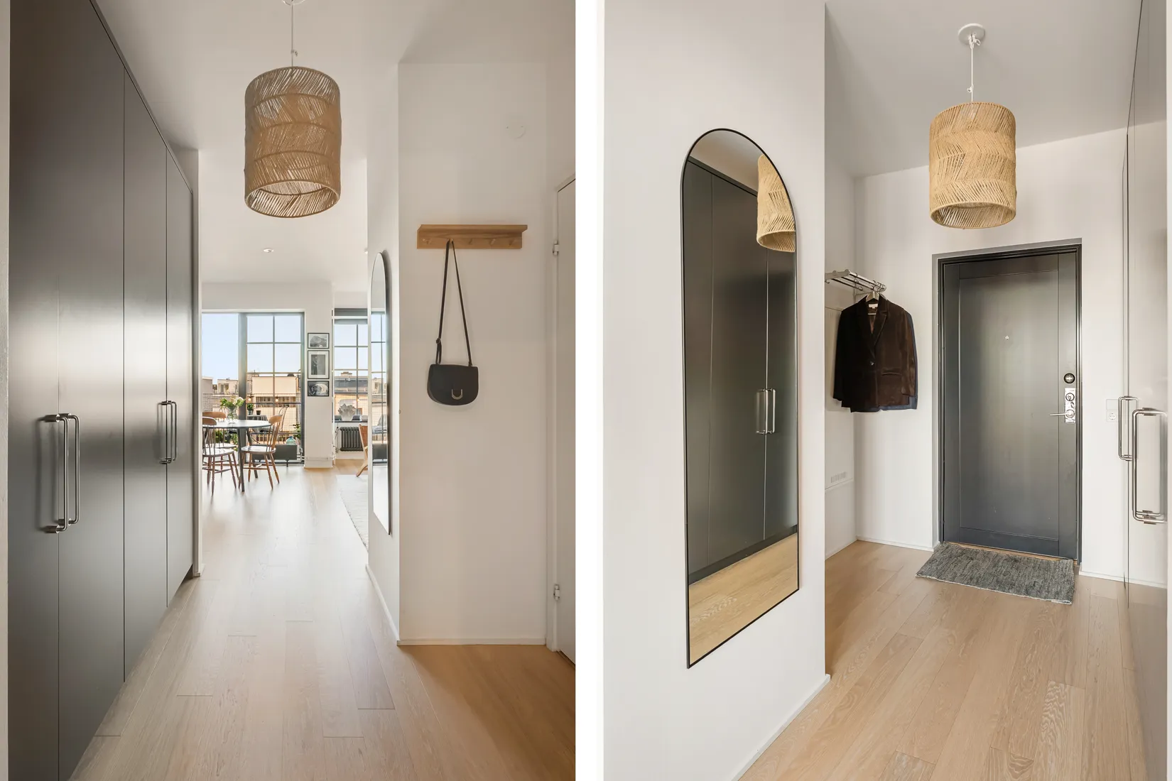 Bostadsrätt, Tre kronors väg 33, Kvarnholmen, Nacka