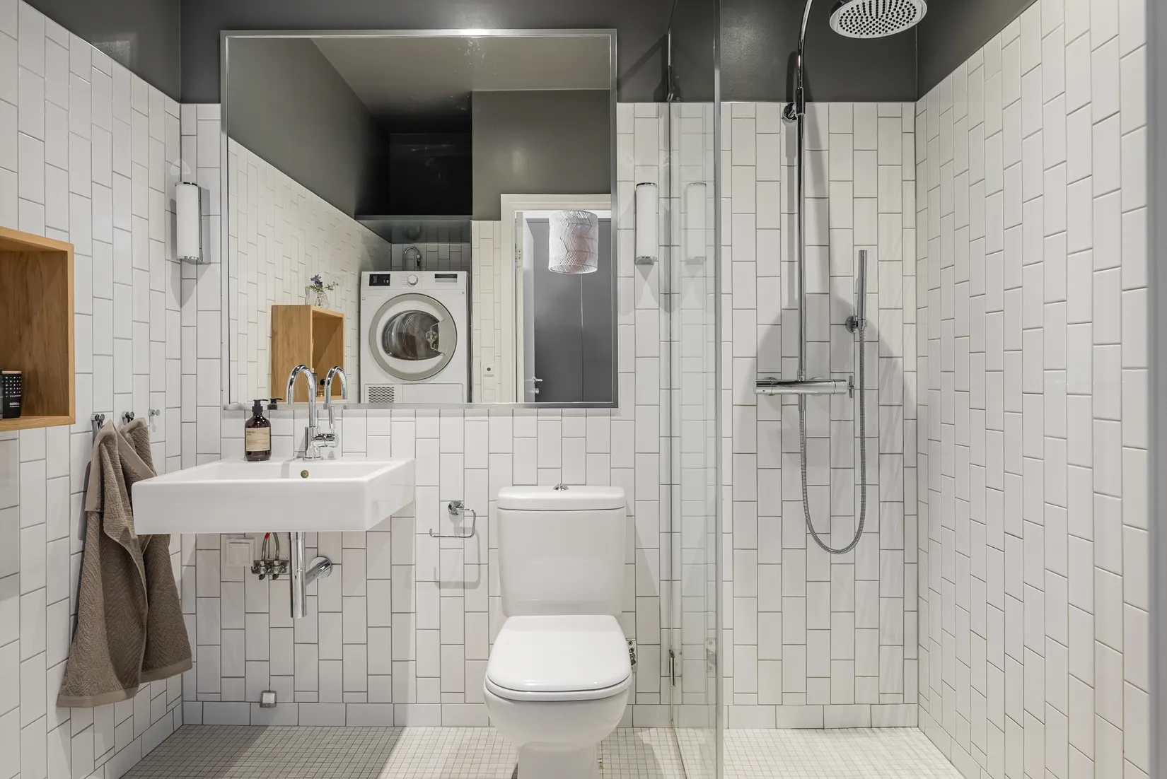 Bostadsrätt, Tre kronors väg 33, Kvarnholmen, Nacka