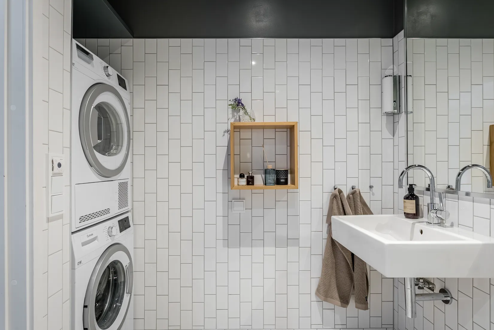 Bostadsrätt, Tre kronors väg 33, Kvarnholmen, Nacka