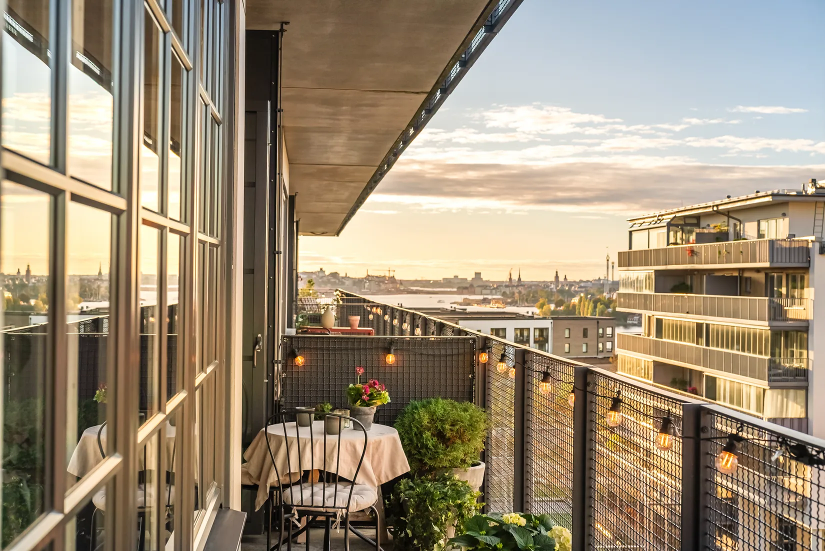 Bostadsrätt, Tre kronors väg 33, Kvarnholmen, Nacka