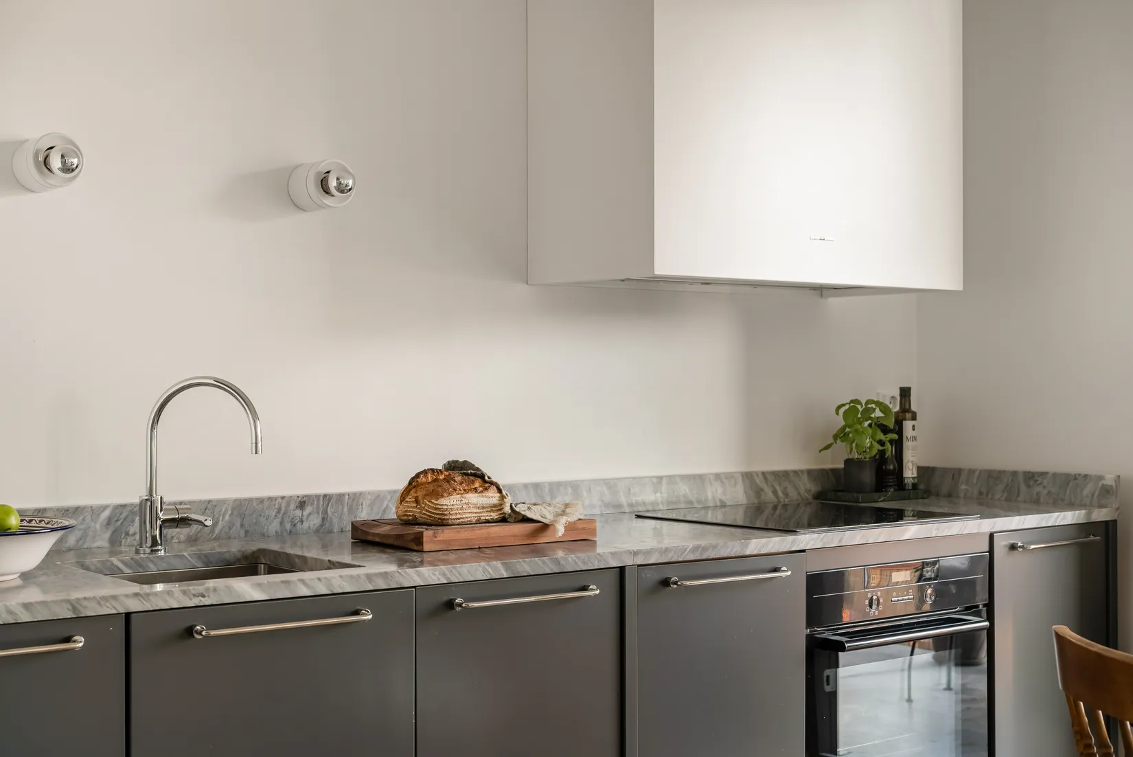 Bostadsrätt, Tre kronors väg 33, Kvarnholmen, Nacka