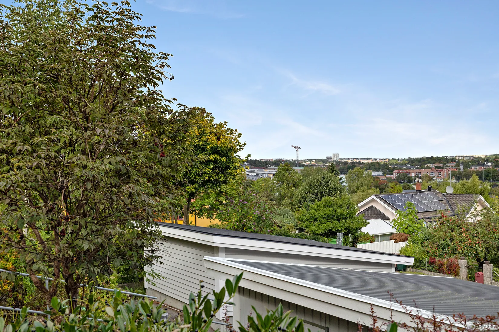 Villa, Toppbrinken 21, Spånga - Sundby, Stockholm