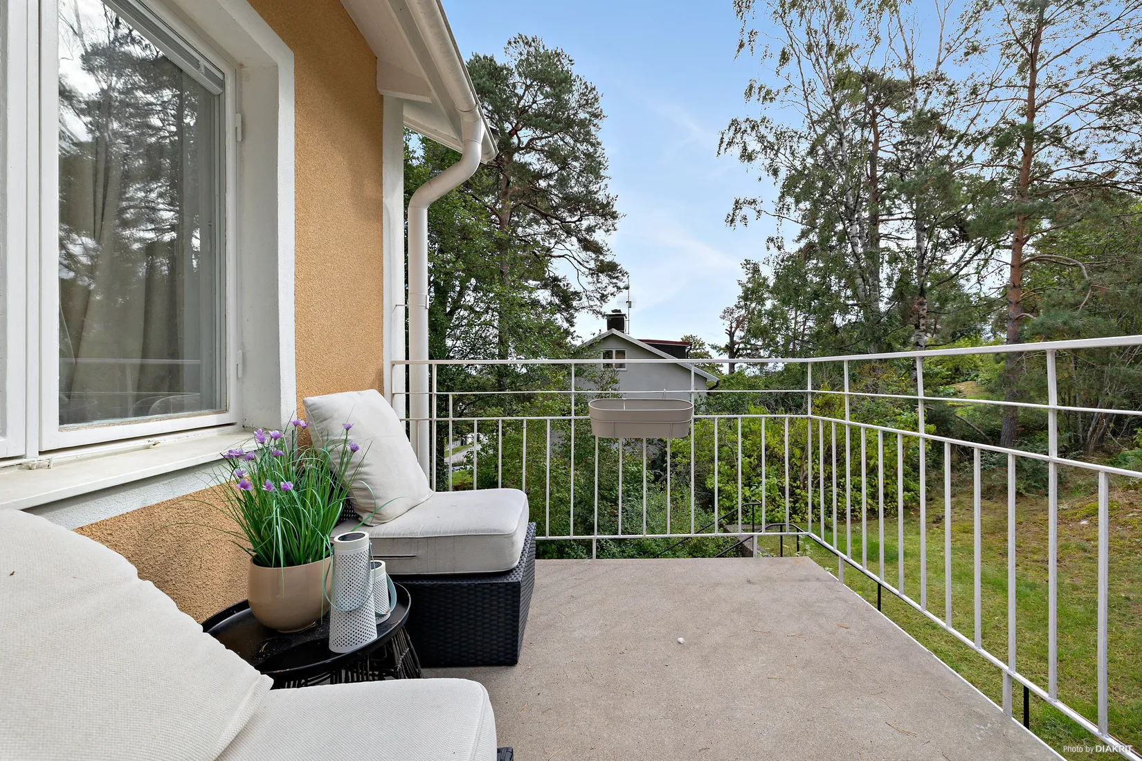 Villa, Toppbrinken 21, Spånga - Sundby, Stockholm